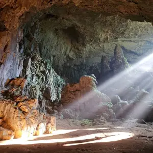 Explore Mai Chau - Pu Luong 2 days for 2 days with Eco Travel Go Green Vietnam and discover unforgettable experiences - Photo 4