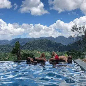 Explore Pu luong Ninh Binh the escape 3 days for 3 days with Eco Travel Go Green Vietnam and discover unforgettable experiences - Photo 5