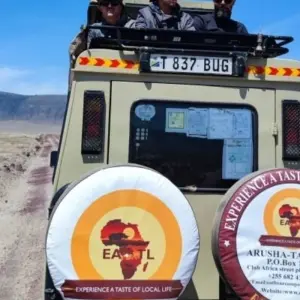 Explore 3-Day Tarangire, Ngorongoro  and Manyara Safari -Special Offer for 3 days with Eatl Tour and Safari Group  and discover unforgettable experiences - Photo 7