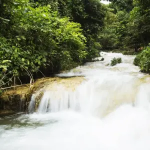 Explore Pu Luong 3 Days - Hieu waterfall - the Experience for 3 days with Eco Travel Go Green Vietnam and discover unforgettable experiences - Photo 5