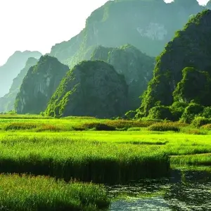 Explore Pu Luong - Ninh Binh - Lan Ha Bay Cruise 5 days for 5 days with Eco Travel Go Green Vietnam and discover unforgettable experiences - Photo 5