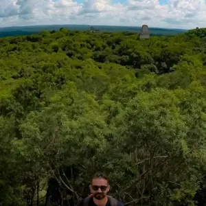 Explore Yucatan Archaeology and History for 10 days with Eco Travel Mexico and discover unforgettable experiences - Photo 5