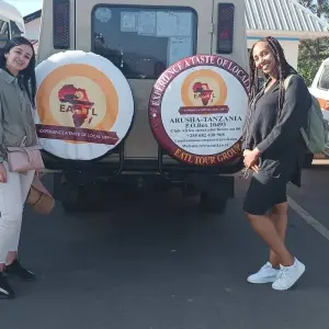 Explore Serengeti & Ngorongoro Crater – 3 Days & 2 Nights -Private Luxury for 3 days with Eatl Tour and Safari Group  and discover unforgettable experiences - Photo 7