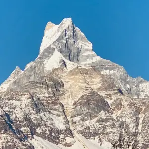 Explore Mardi Himal 3 Days Trek for 3 days with Eco Holidays Nepal and discover unforgettable experiences - Photo 2