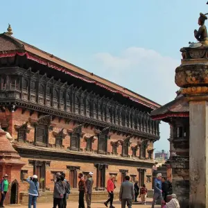 Explore Nepal Photography Tour for 8 days with Eco Holidays Nepal and discover unforgettable experiences - Photo 3