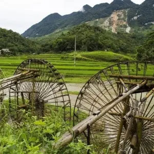 Explore Pu Luong Nature Reserve 2 days for 2 days with Eco Travel Go Green Vietnam and discover unforgettable experiences - Photo 6