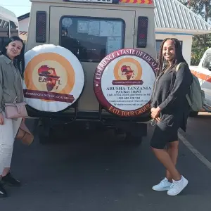 Explore 3-Day Tarangire, Ngorongoro  and Manyara Safari -Special Offer for 3 days with Eatl Tour and Safari Group  and discover unforgettable experiences - Photo 8