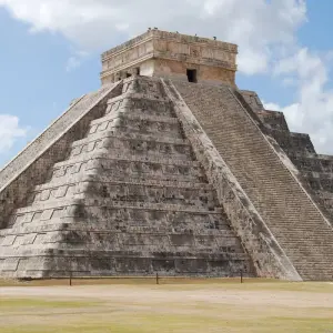 Explore Yucatan Archaeology and History for 10 days with Eco Travel Mexico and discover unforgettable experiences - Photo 6