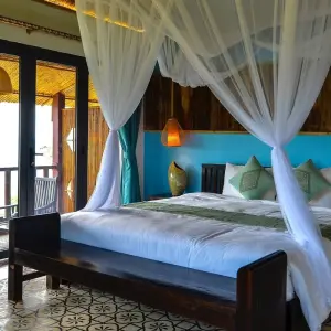 Explore Pu Luong - Ninh Binh - Lan Ha Bay Cruise 5 days for 5 days with Eco Travel Go Green Vietnam and discover unforgettable experiences - Photo 6