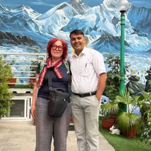 Explore Mardi Himal 3 Days Trek for 3 days with Eco Holidays Nepal and discover unforgettable experiences - Photo 3