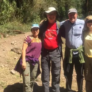 Explore Monarch Butterfly Tour in Mexico for 7 days with Eco Travel Mexico and discover unforgettable experiences - Photo 7