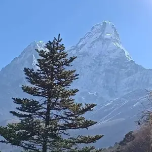 Explore Short Everest Base Camp Trekking 10 Days for 10 days with Eco Holidays Nepal and discover unforgettable experiences - Photo 2