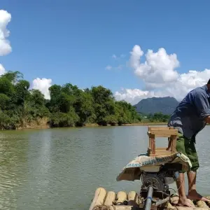 Explore Pu Luong - Ninh Binh - Lan Ha Bay Cruise 5 days for 5 days with Eco Travel Go Green Vietnam and discover unforgettable experiences - Photo 7