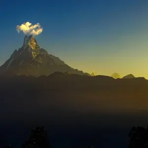 Explore Ghorepani  Poon Hill Trek - 3 Days 2025/2026 for 3 days with Eco Holidays Nepal and discover unforgettable experiences - Photo 3