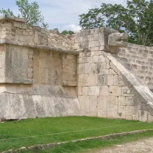Explore Yucatan Archaeology and History for 10 days with Eco Travel Mexico and discover unforgettable experiences - Photo 7