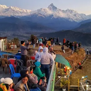 Explore Nepal Photography Tour for 8 days with Eco Holidays Nepal and discover unforgettable experiences - Photo 5