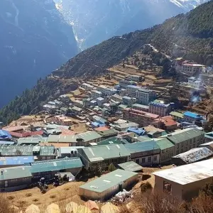 Explore Short Everest Base Camp Trekking 10 Days for 10 days with Eco Holidays Nepal and discover unforgettable experiences - Photo 3