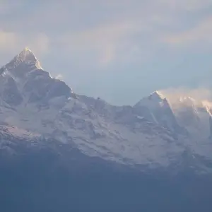 Explore Annapurna Base Camp Trekking -12 Days for 12 days with Eco Holidays Nepal and discover unforgettable experiences - Photo 3