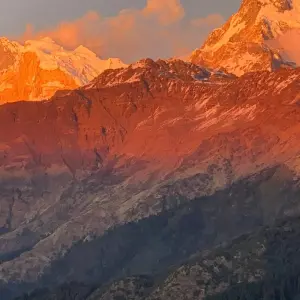 Explore Mardi Himal 3 Days Trek for 3 days with Eco Holidays Nepal and discover unforgettable experiences - Photo 5