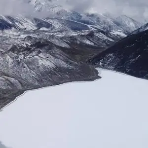 Explore Gokyo Lakes Trek- 15 Days for 15 days with Eco Holidays Nepal and discover unforgettable experiences - Photo 3