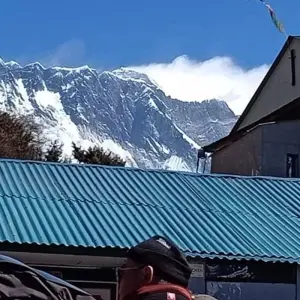 Explore Short Everest Base Camp Trekking 10 Days for 10 days with Eco Holidays Nepal and discover unforgettable experiences - Photo 4