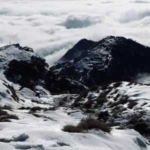 Explore Mardi Himal 3 Days Trek for 3 days with Eco Holidays Nepal and discover unforgettable experiences - Photo 6