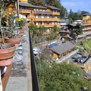 Explore Nagarkot One Day Hiking for 1 days with Eco Holidays Nepal and discover unforgettable experiences - Photo 4