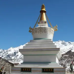 Explore Langtang Trek -11 Days for 11 days with Eco Holidays Nepal and discover unforgettable experiences - Photo 4