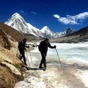 Explore Short Everest Base Camp Trekking 10 Days for 10 days with Eco Holidays Nepal and discover unforgettable experiences - Photo 5