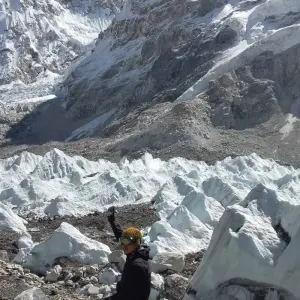 Explore Everest Base Camp Gokyo Lakes Trek-17 Days for 17 days with Eco Holidays Nepal and discover unforgettable experiences - Photo 3