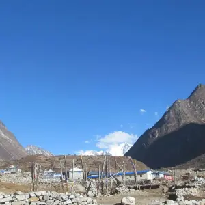 Explore Langtang Trek -11 Days for 11 days with Eco Holidays Nepal and discover unforgettable experiences - Photo 5