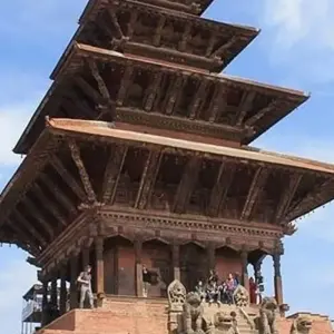Explore Nagarkot One Day Hiking for 1 days with Eco Holidays Nepal and discover unforgettable experiences - Photo 5