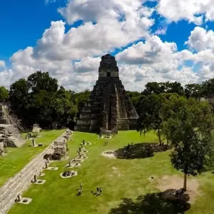 Explore Yucatan Archaeology and History for 10 days with Eco Travel Mexico and discover unforgettable experiences - Photo 10
