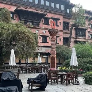 Explore Nepal Luxury View Tour- 9 Days for 9 days with Eco Holidays Nepal and discover unforgettable experiences - Photo 2