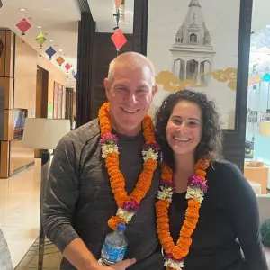 Explore Everest Base Camp Luxury Lodge Trek with Helicopter Ride. for 10 days with Eco Holidays Nepal and discover unforgettable experiences - Photo 2