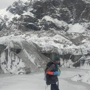 Explore Everest Base Camp Gokyo Lakes Trek-17 Days for 17 days with Eco Holidays Nepal and discover unforgettable experiences - Photo 4