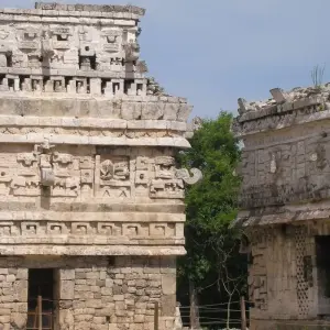 Explore Yucatan Archaeology and History for 10 days with Eco Travel Mexico and discover unforgettable experiences - Photo 11