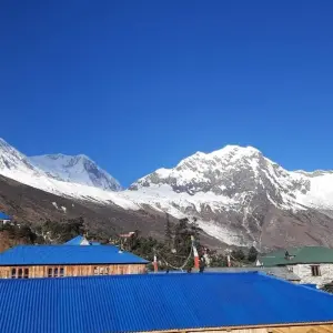 Explore Round Manaslu Circuit Trek -14 Days for 14 days with Eco Holidays Nepal and discover unforgettable experiences - Photo 3