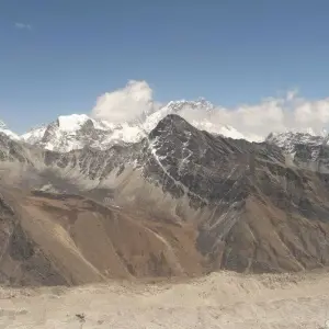 Explore Gokyo Lakes Trek- 15 Days for 15 days with Eco Holidays Nepal and discover unforgettable experiences - Photo 6
