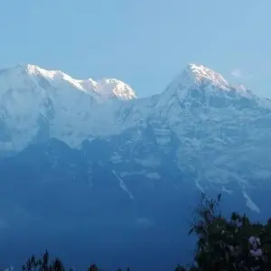 Explore Mardi Himal Trek-12 Days for 12 days with Eco Holidays Nepal and discover unforgettable experiences - Photo 7