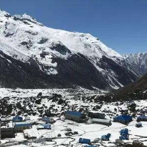 Explore Langtang Trek -11 Days for 11 days with Eco Holidays Nepal and discover unforgettable experiences - Photo 7