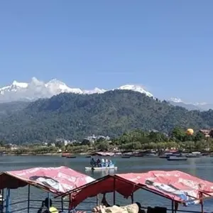 Explore Short Annapurna Base Camp Trekking- 7 Days for 7 days with Eco Holidays Nepal and discover unforgettable experiences - Photo 3