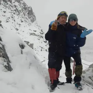 Explore Everest Base Camp Gokyo Lakes Trek-17 Days for 17 days with Eco Holidays Nepal and discover unforgettable experiences - Photo 5
