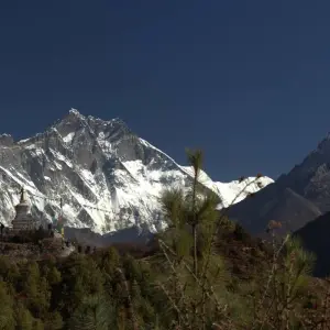 Explore Everest Three Passes Trek-19 Days for 19 days with Eco Holidays Nepal and discover unforgettable experiences - Photo 2