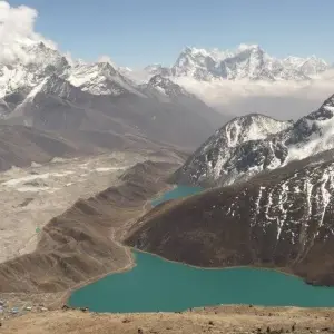 Explore Gokyo Lakes Trek- 15 Days for 15 days with Eco Holidays Nepal and discover unforgettable experiences - Photo 7