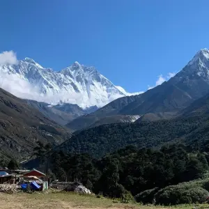 Explore Everest Base Camp Luxury Lodge Trek with Helicopter Ride. for 10 days with Eco Holidays Nepal and discover unforgettable experiences - Photo 4