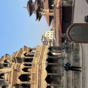 Explore Nepal Luxury View Tour- 9 Days for 9 days with Eco Holidays Nepal and discover unforgettable experiences - Photo 4