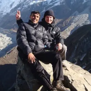 Explore Langtang Trek -11 Days for 11 days with Eco Holidays Nepal and discover unforgettable experiences - Photo 8