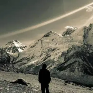 Explore Everest Three Passes Trek-19 Days for 19 days with Eco Holidays Nepal and discover unforgettable experiences - Photo 3