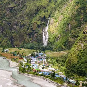 Explore Tilicho Lake Trekking-18 Days for 17 days with Eco Holidays Nepal and discover unforgettable experiences - Photo 3
